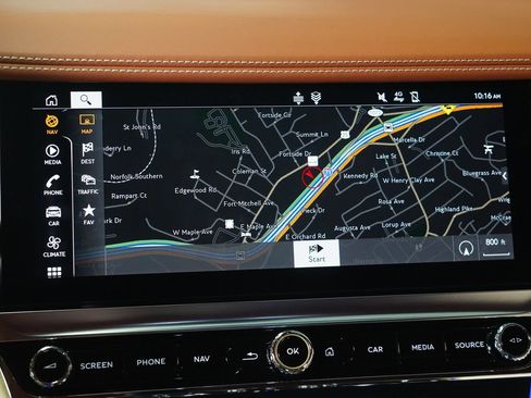 Used 2022 Bentley Continental GT Speed AWD/4WD image 22
