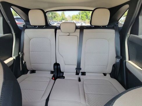 Used 2020 Ford Escape SE AWD/4WD image 5