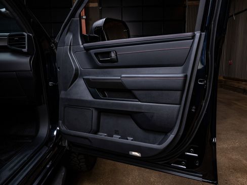 Used 2025 Toyota Tundra TRD Pro image 37