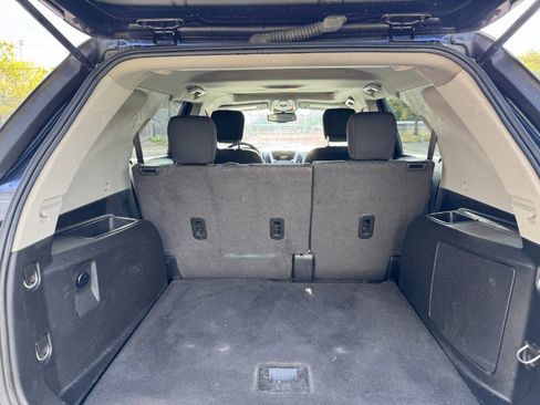 Used 2017 Chevrolet Equinox LT image 9