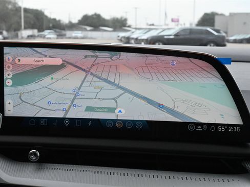 New 2026 Cadillac Optiq Sport 1 image 12