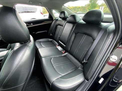 Used 2022 Kia K5 EX w/ EX Premium Package image 25