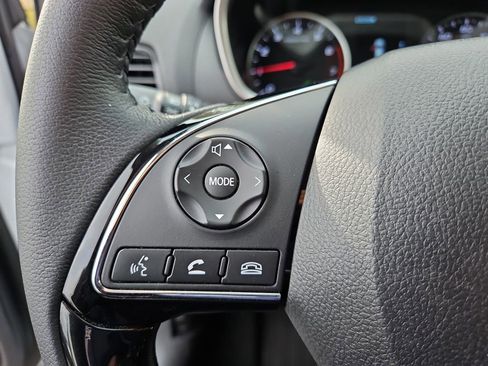 Used 2024 Mitsubishi Eclipse Cross SE image 21