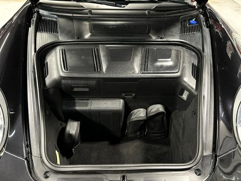 Used 2008 Porsche 911 Turbo image 30