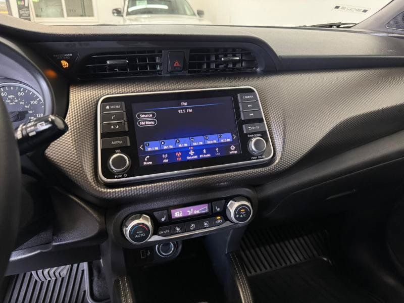 Used 2019 Nissan Kicks SR FWD image 15