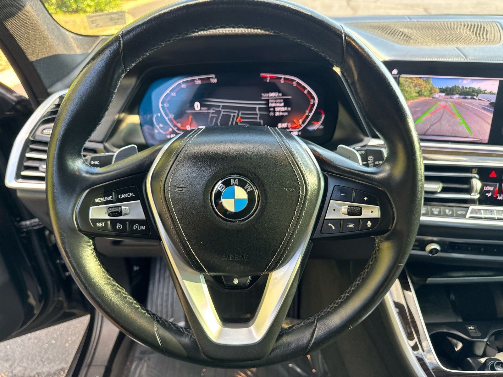 Used 2019 BMW X5 xDrive40i w/ Premium Package 2 AWD/4WD image 18