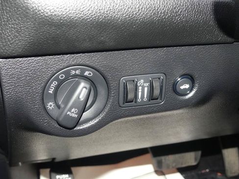 Used 2021 Dodge Challenger SXT w/ Blacktop Package RWD image 25