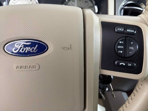 Used 2011 Ford Expedition XLT w/ 202A Rapid Spec Order Code RWD image 26