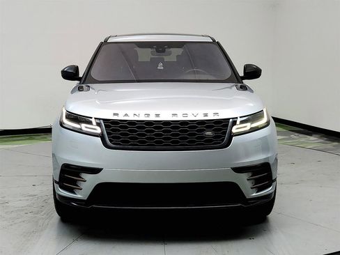 Used 2019 Land Rover Range Rover Velar R-Dynamic SE image 2