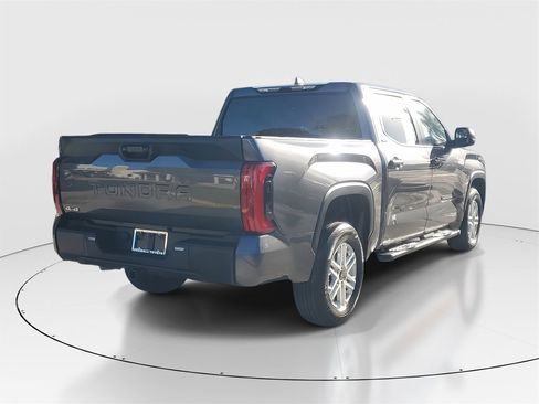 Used 2025 Toyota Tundra SR5 image 6