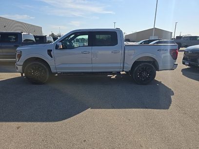 Used 2025 Ford F150 Lariat