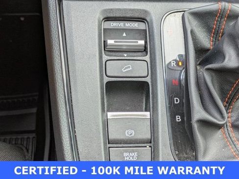 Used 2024 Honda CR-V Sport image 31