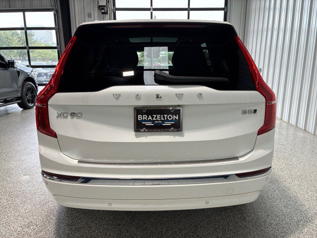 Used 2024 Volvo XC90 B5 Core w/ Protection Package Premier AWD/4WD image 6