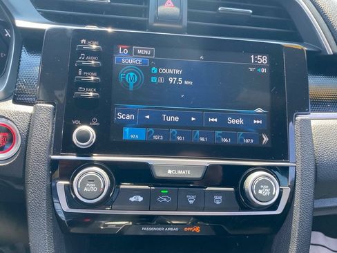 Used 2020 Honda Civic Sport image 23