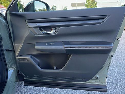 New 2026 Honda CR-V TrailSport image 12