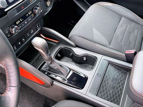 Used 2023 Nissan Frontier Pro-X w/ Pro Convenience Package image 15