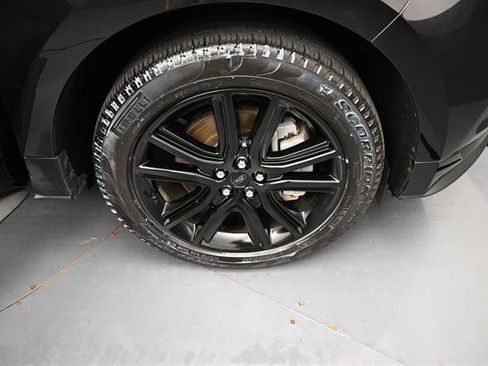 Used 2024 Ford Edge ST-Line AWD/4WD image 23