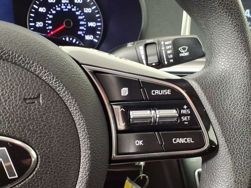 Used 2020 Kia Optima LX image 17