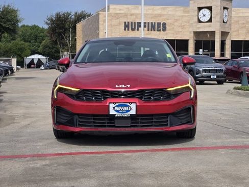 Used 2025 Kia K5 EX FWD image 2