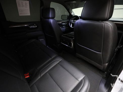 Used 2024 GMC Sierra 1500 Denali AWD/4WD image 12
