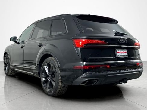 New 2026 Audi Q7 3.0T Premium Plus image 4