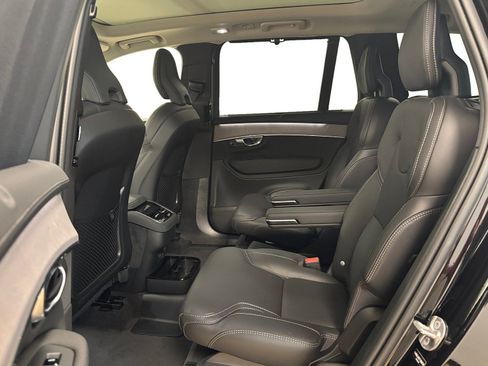 New 2026 Volvo XC90 B6 Ultra w/ Protection Package AWD/4WD image 13