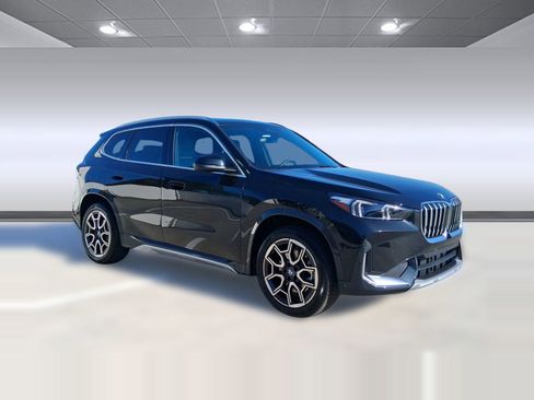 Used 2026 BMW X1 xDrive28i w/ Technology Package image 6