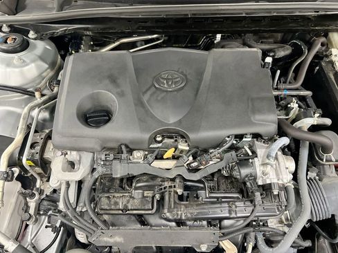 Used 2024 Toyota Camry XSE image 24