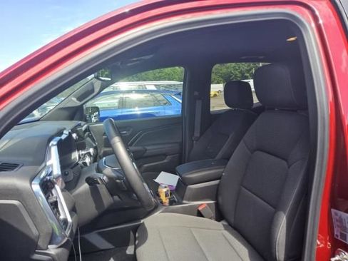 Used 2026 GMC Canyon Elevation w/ Convenience Package RWD image 5
