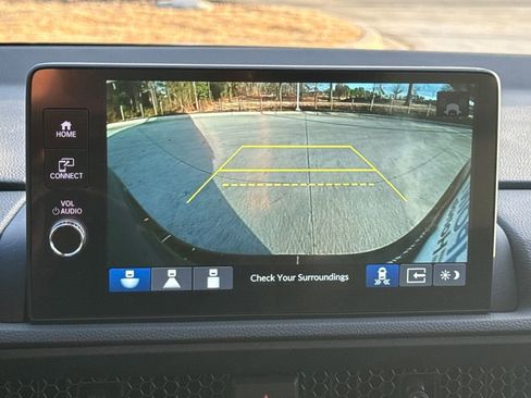 New 2026 Honda CR-V Sport-L image 22