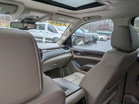 Used 2020 Chevrolet Tahoe Premier image 23
