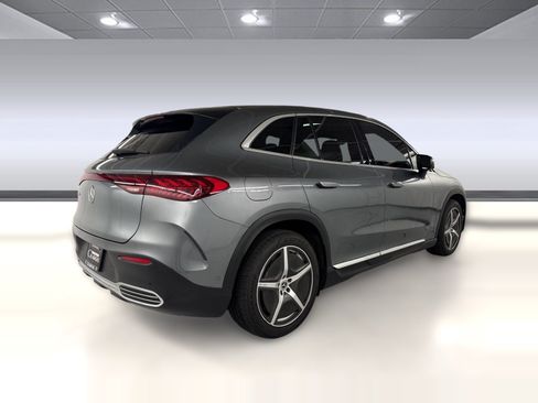 Certified 2023 Mercedes-Benz EQE 350+ SUV image 9