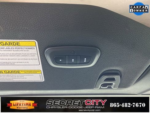 Used 2021 Jeep Gladiator Willys image 20