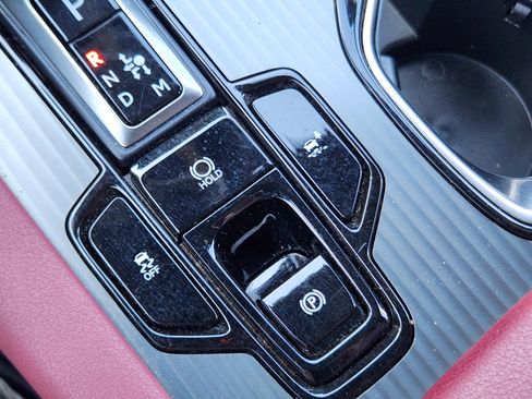 Used 2024 Lexus RX 500h F Sport w/ Convenience Package image 29