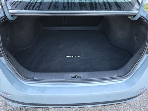 Used 2024 Nissan Sentra SR image 39