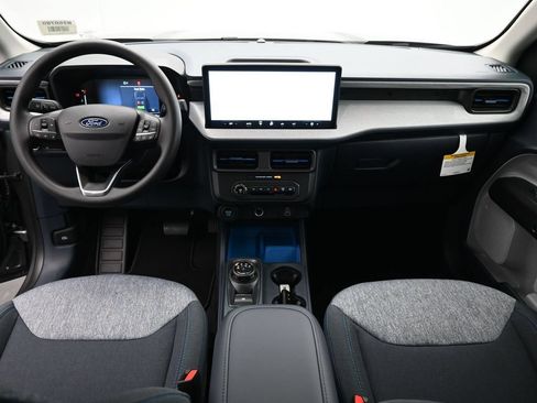 New 2026 Ford Maverick XLT FWD image 20