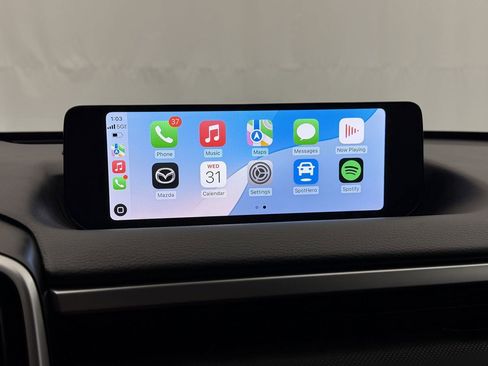 Used 2025 MAZDA CX-50 AWD 2.5 S w/ Preferred Package image 34