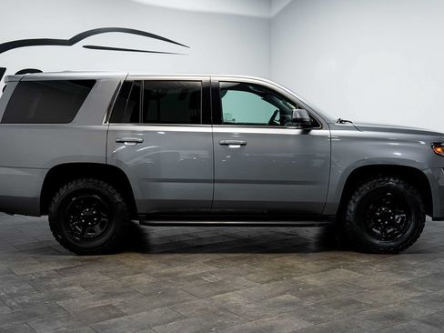 Used 2019 Chevrolet Tahoe 4WD image 8