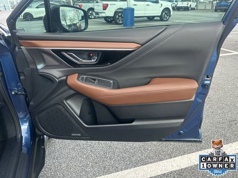 Used 2022 Subaru Outback Touring XT w/ Popular Package #2 image 14