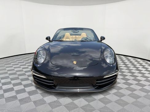 Certified 2013 Porsche 911 Carrera S RWD image 6
