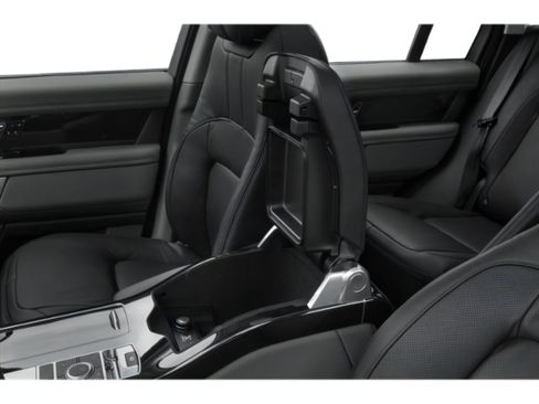 Used 2020 Land Rover Range Rover HSE image 15