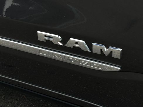 Used 2020 RAM 1500 Limited AWD/4WD image 36