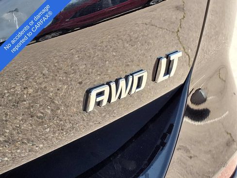 Used 2019 Chevrolet Equinox LT AWD/4WD image 10