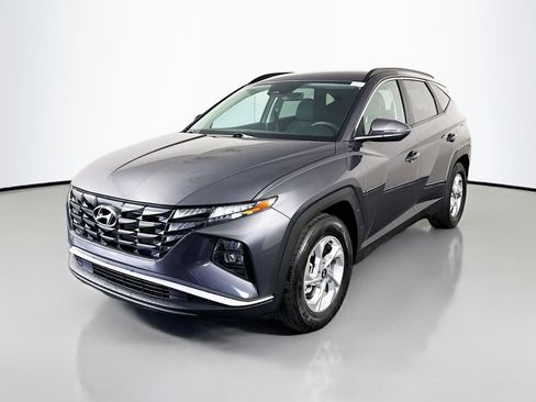 Used 2022 Hyundai Tucson SEL image 4