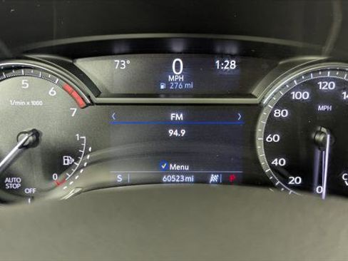 Used 2023 Cadillac CT5 Luxury image 27