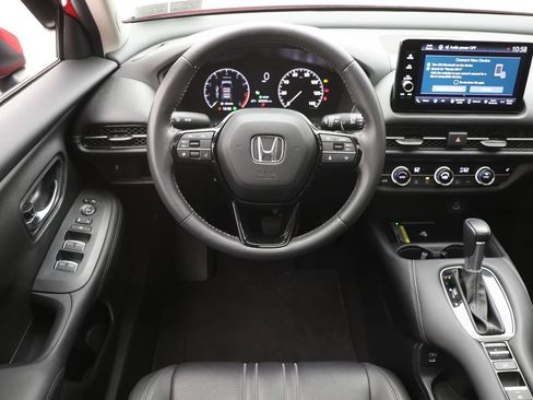 Used 2024 Honda HR-V EX-L image 13