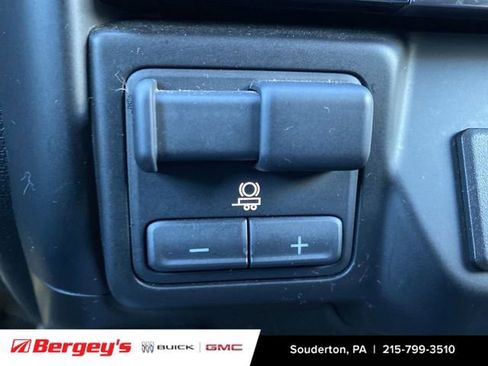 Used 2021 GMC Sierra 1500 Elevation image 39
