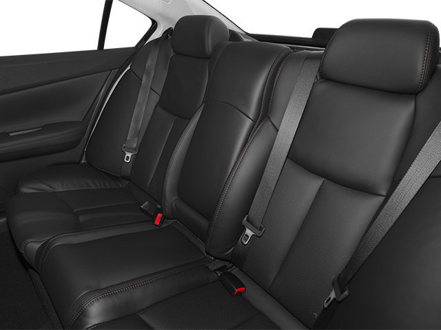 Used 2013 Nissan Maxima 3.5 SV w/ SV Value Pkg FWD image 16