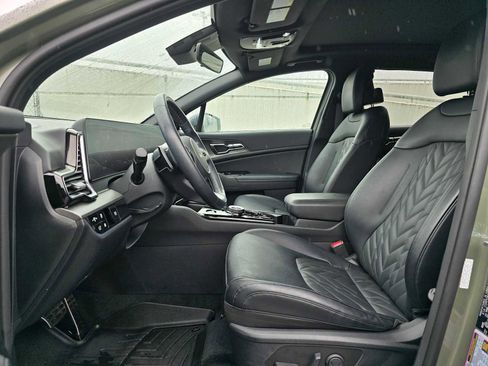 Used 2023 Kia Sportage X-Line Prestige image 20