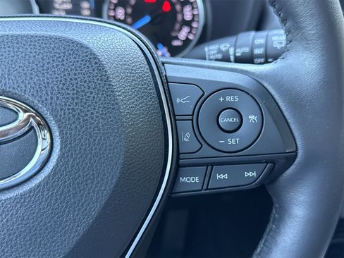 Used 2022 Toyota RAV4 SE w/ Convenience Package image 21